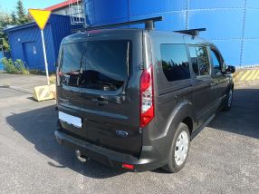 Ford Transit Connect - 2020