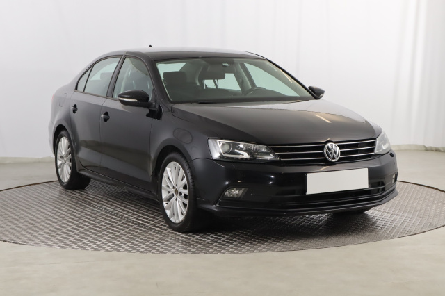Volkswagen Jetta 2015