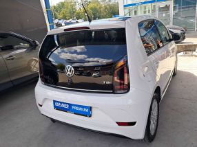 Volkswagen Up! - 2017