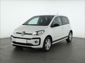 Volkswagen Up! - 2017