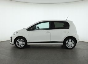 Volkswagen Up! - 2017