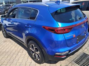 Kia Sportage - 2019