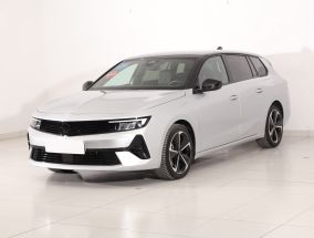 Opel Astra - 2024