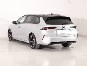 Opel Astra - 2024