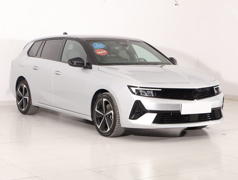 Opel Astra - 2024