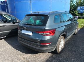 Skoda Kodiaq - 2018