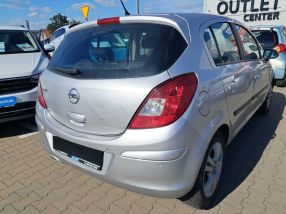 Opel Corsa - 2011