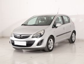 Opel Corsa - 2011