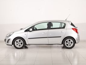 Opel Corsa - 2011