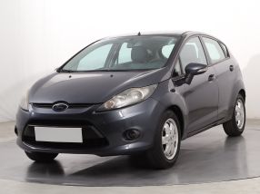 Ford Fiesta - 2009