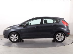 Ford Fiesta - 2009