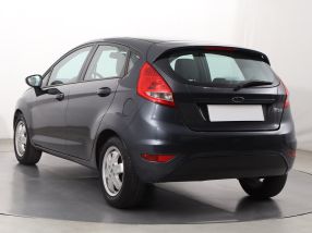 Ford Fiesta - 2009