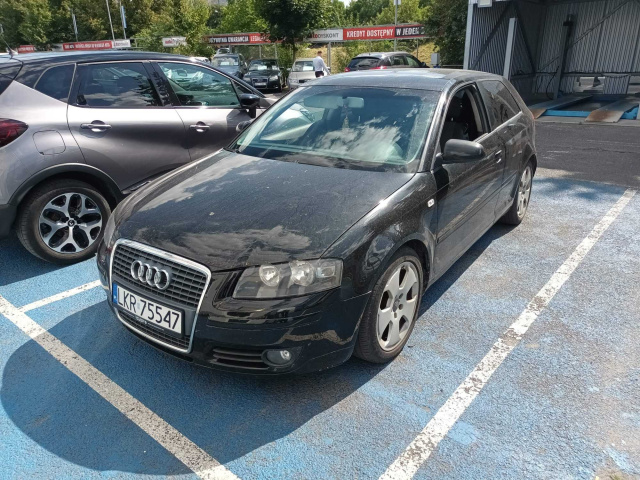 Audi A3 2004