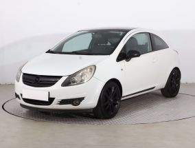 Opel Corsa - 2011