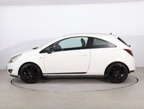 Opel Corsa - 2011