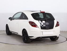 Opel Corsa - 2011