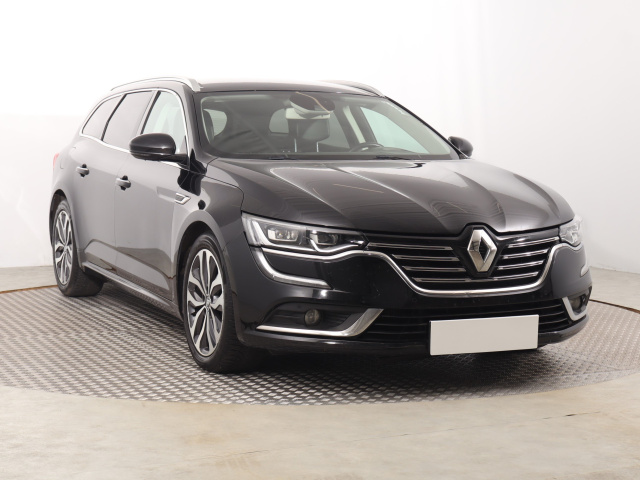 Renault Talisman 2016