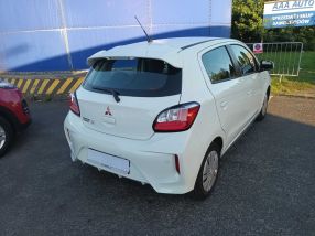Mitsubishi Space Star - 2021