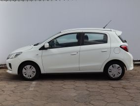 Mitsubishi Space Star - 2021