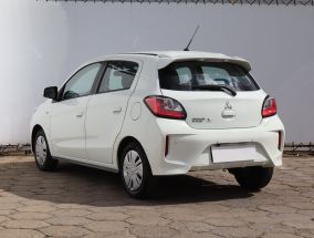 Mitsubishi Space Star - 2021