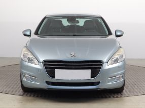 Peugeot 508 - 2011
