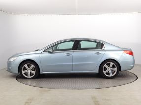 Peugeot 508 - 2011