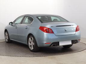 Peugeot 508 - 2011