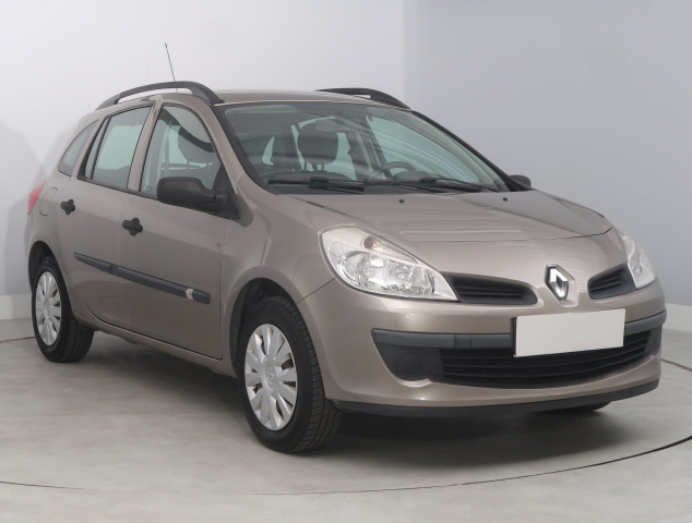 Renault Clio 2008