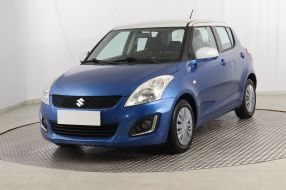 Suzuki Swift - 2015