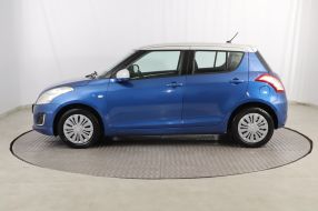 Suzuki Swift - 2015