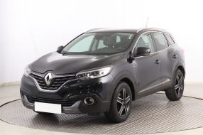 Renault Kadjar - 2015