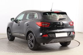 Renault Kadjar - 2015