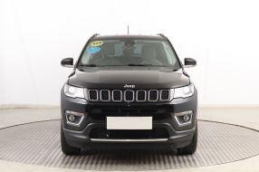 Jeep Compass - 2017