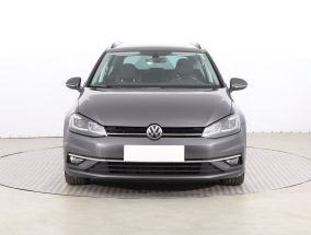 Volkswagen Golf - 2017