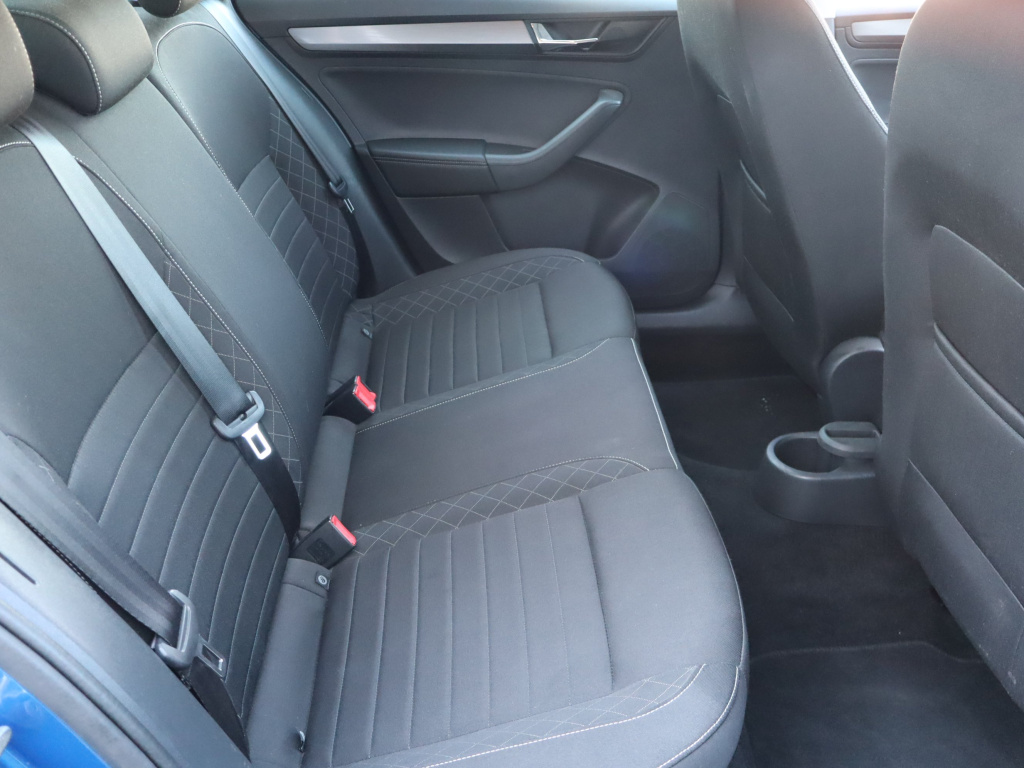 Skoda Rapid Spaceback