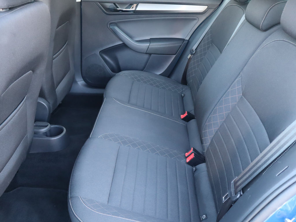 Skoda Rapid Spaceback
