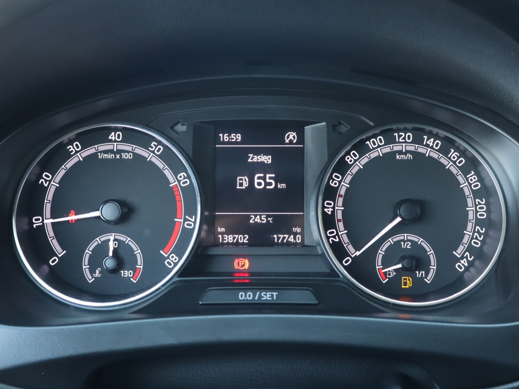 Skoda Rapid Spaceback