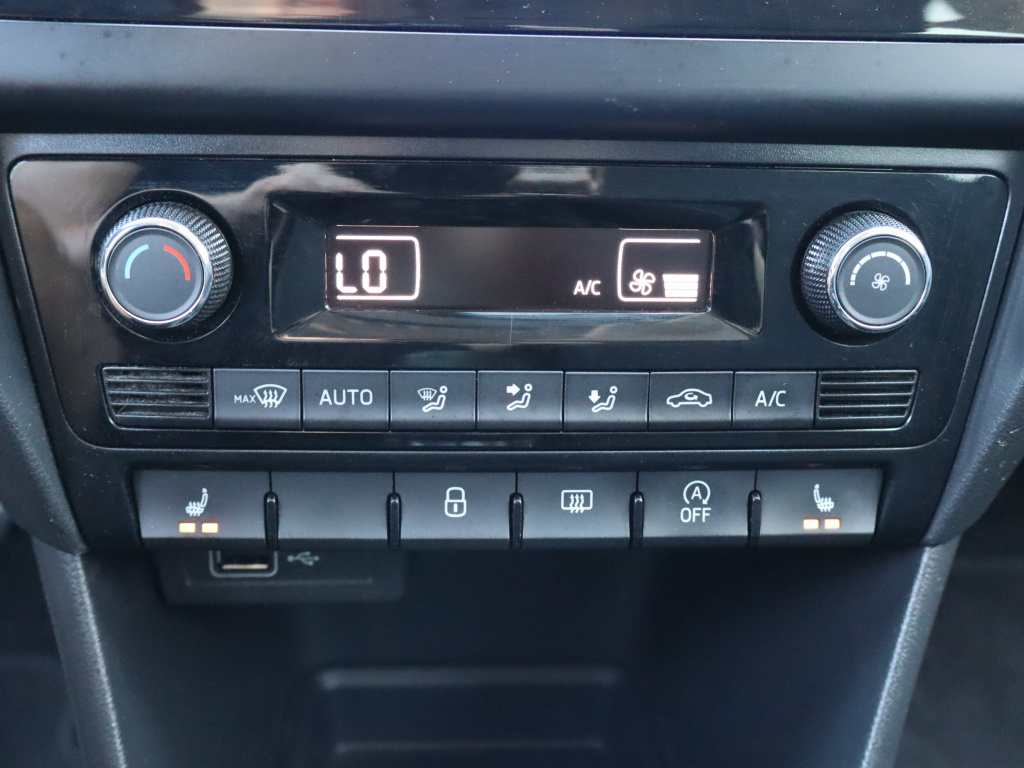 Skoda Rapid Spaceback