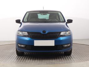 Skoda Rapid Spaceback - 2018