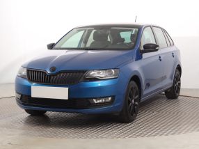 Skoda Rapid Spaceback - 2018