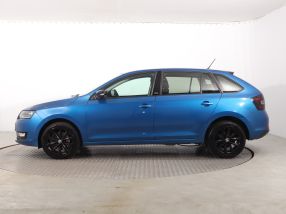 Skoda Rapid Spaceback - 2018