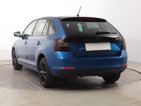 Skoda Rapid Spaceback - 2018