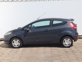Ford Fiesta - 2012