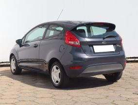 Ford Fiesta - 2012