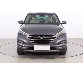 Hyundai Tucson - 2015