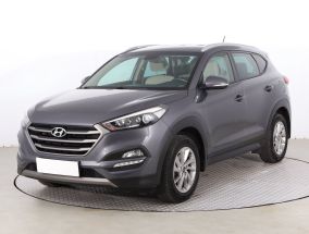 Hyundai Tucson - 2015