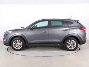 Hyundai Tucson - 2015