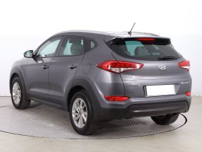 Hyundai Tucson - 2015