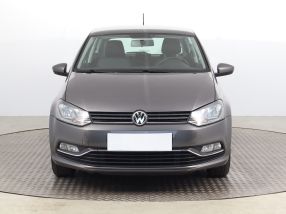 Volkswagen Polo - 2017