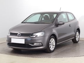 Volkswagen Polo - 2017